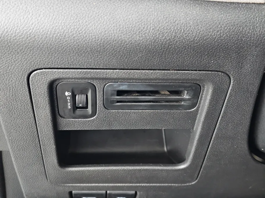 2023 Chevrolet Groove LT 