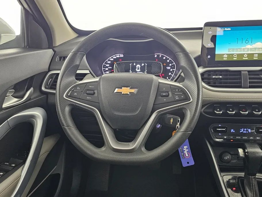 2023 Chevrolet Groove LT 