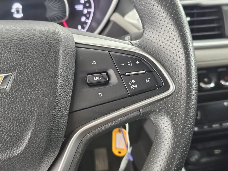 2023 Chevrolet Groove LT 