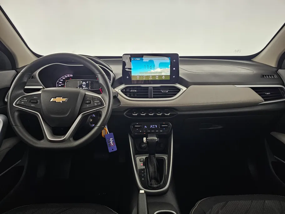 2023 Chevrolet Groove LT 