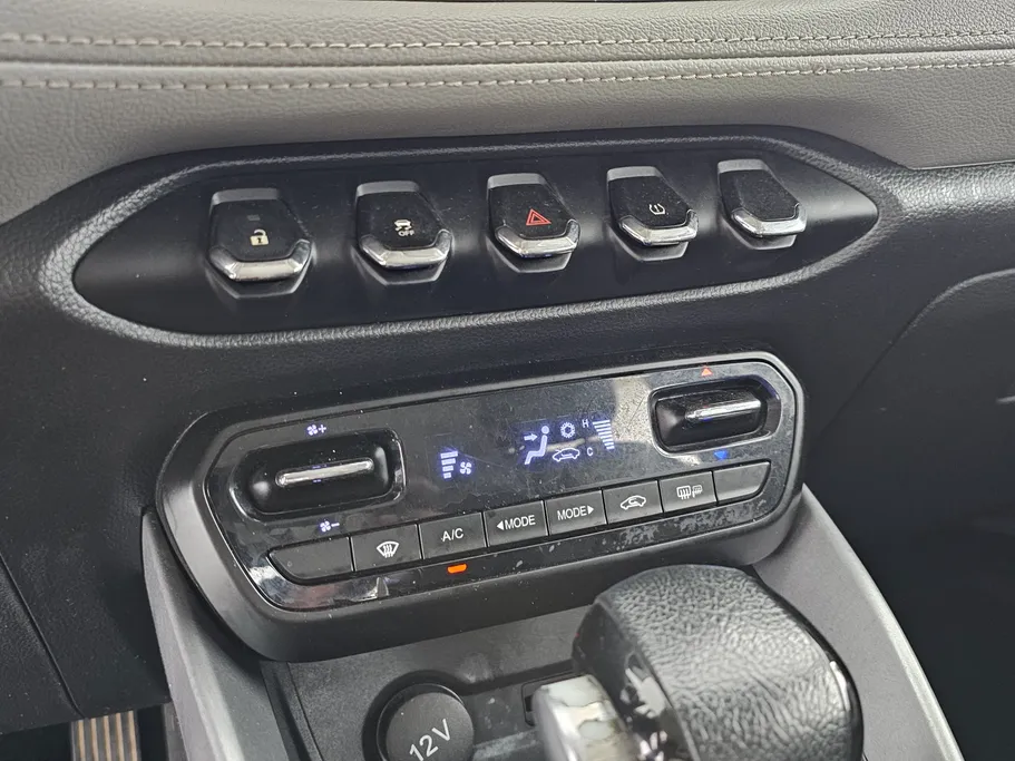 2023 Chevrolet Groove LT 