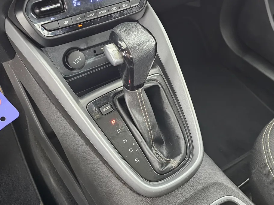 2023 Chevrolet Groove LT 