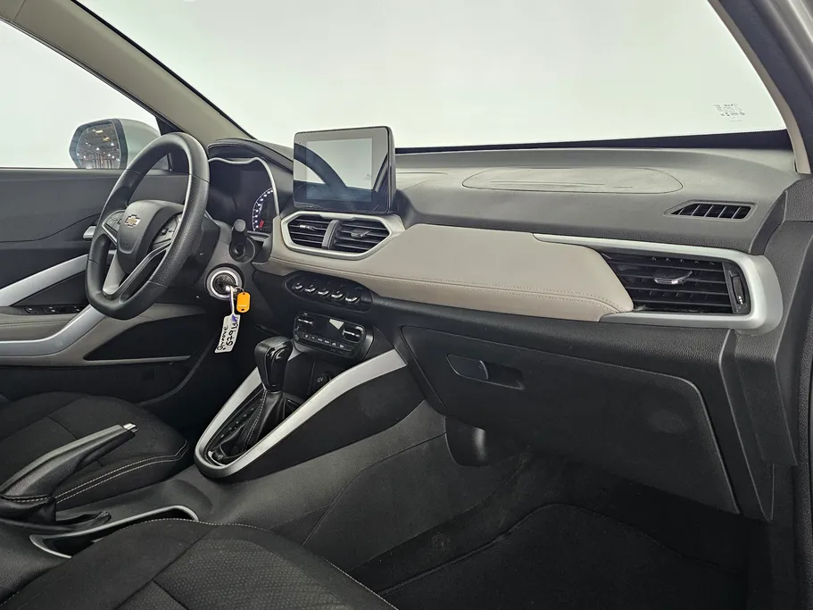 2023 Chevrolet Groove LT 