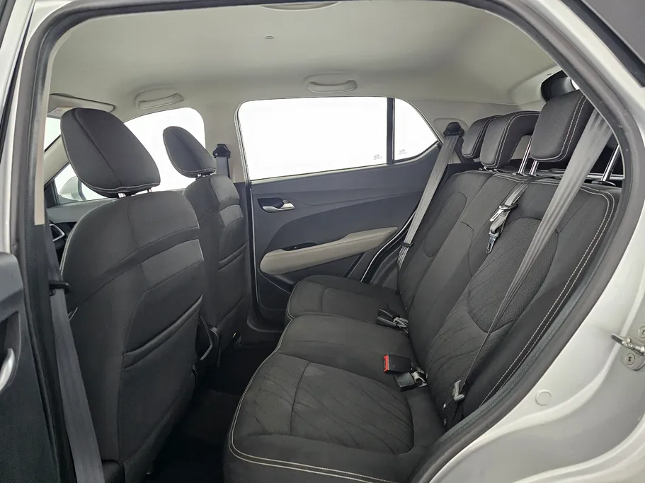 2023 Chevrolet Groove LT 