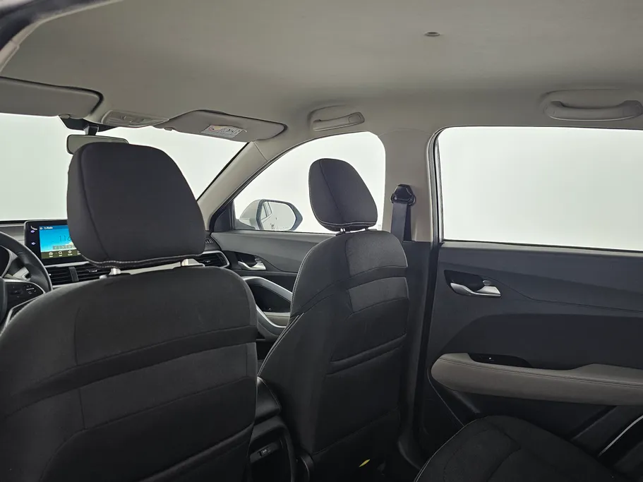 2023 Chevrolet Groove LT 