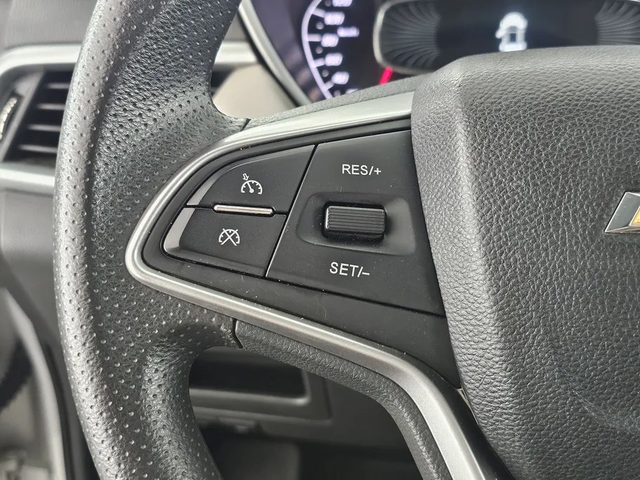 2023 Chevrolet Groove LT 