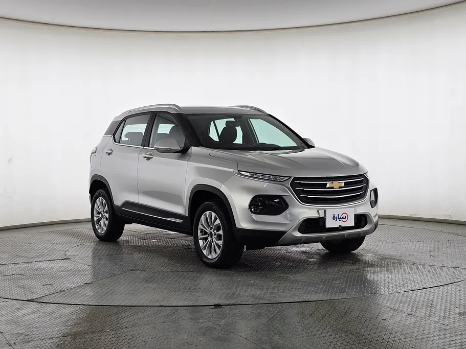 2023 Chevrolet Groove LT 