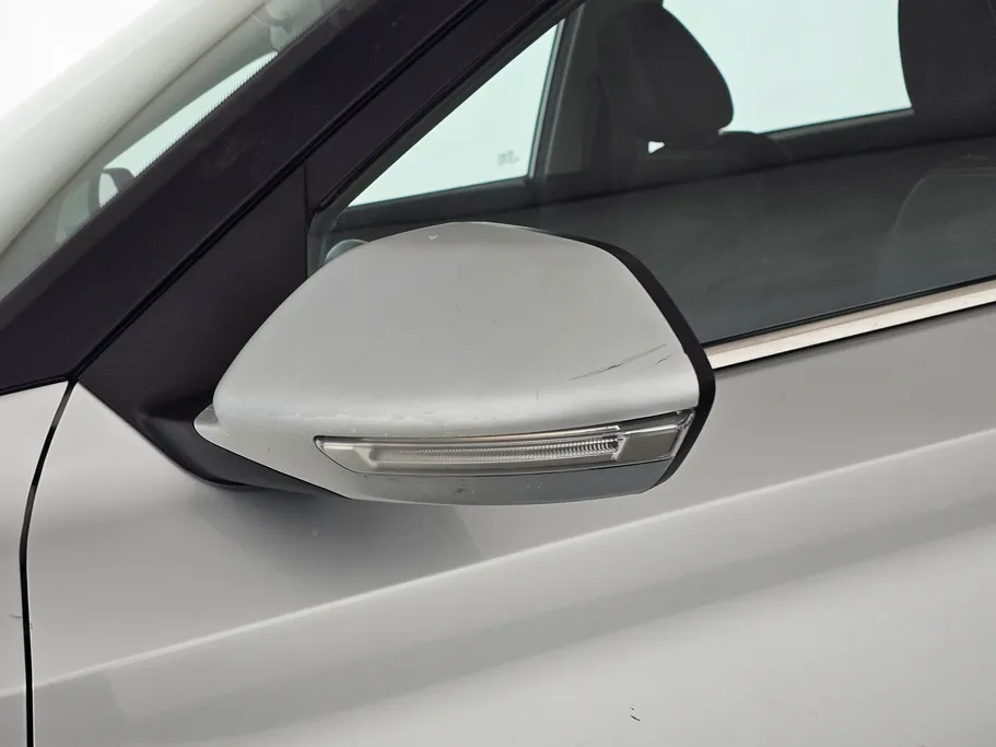 2023 Chevrolet Groove LT 