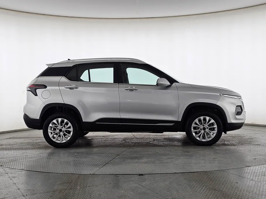 2023 Chevrolet Groove LT 