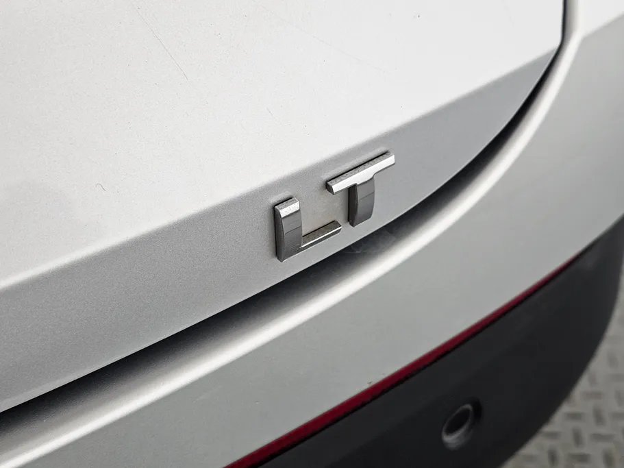 2023 Chevrolet Groove LT 