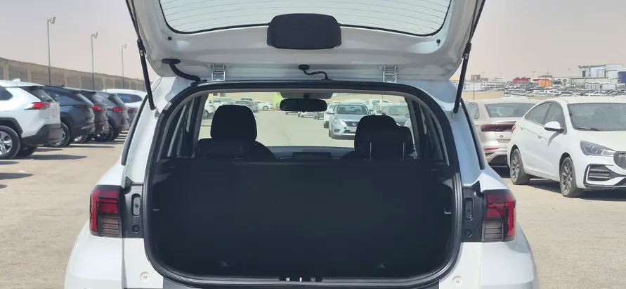 2024 Hyundai Venue Smart 