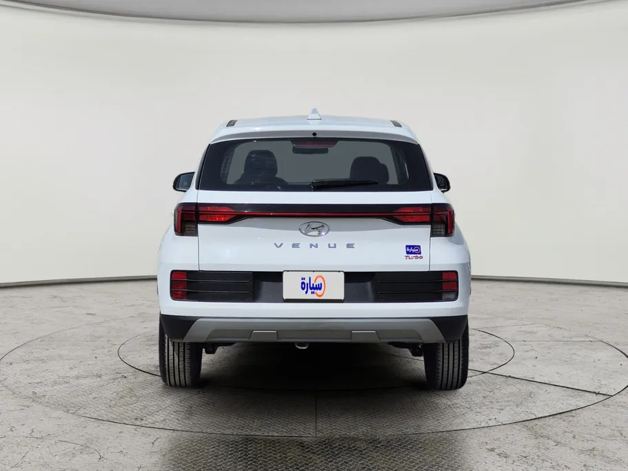 2024 Hyundai Venue Smart 