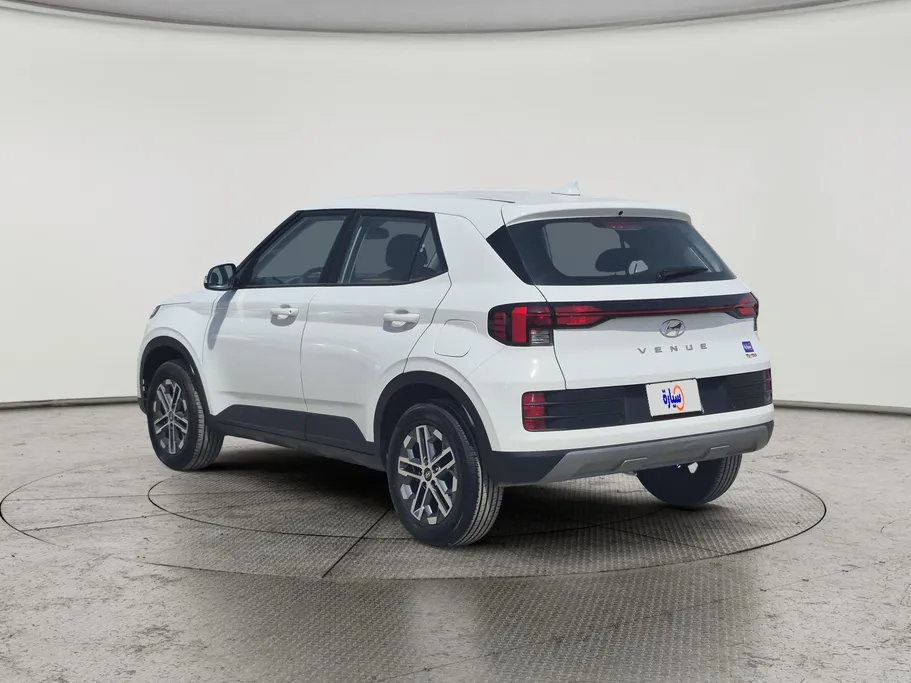 2024 Hyundai Venue Smart 