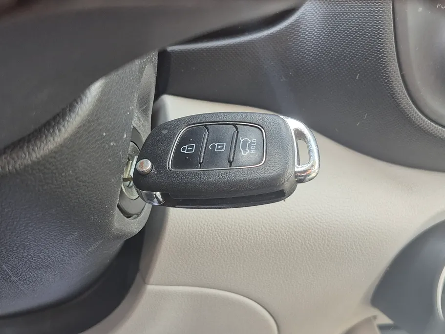 2024 Hyundai Venue Smart 