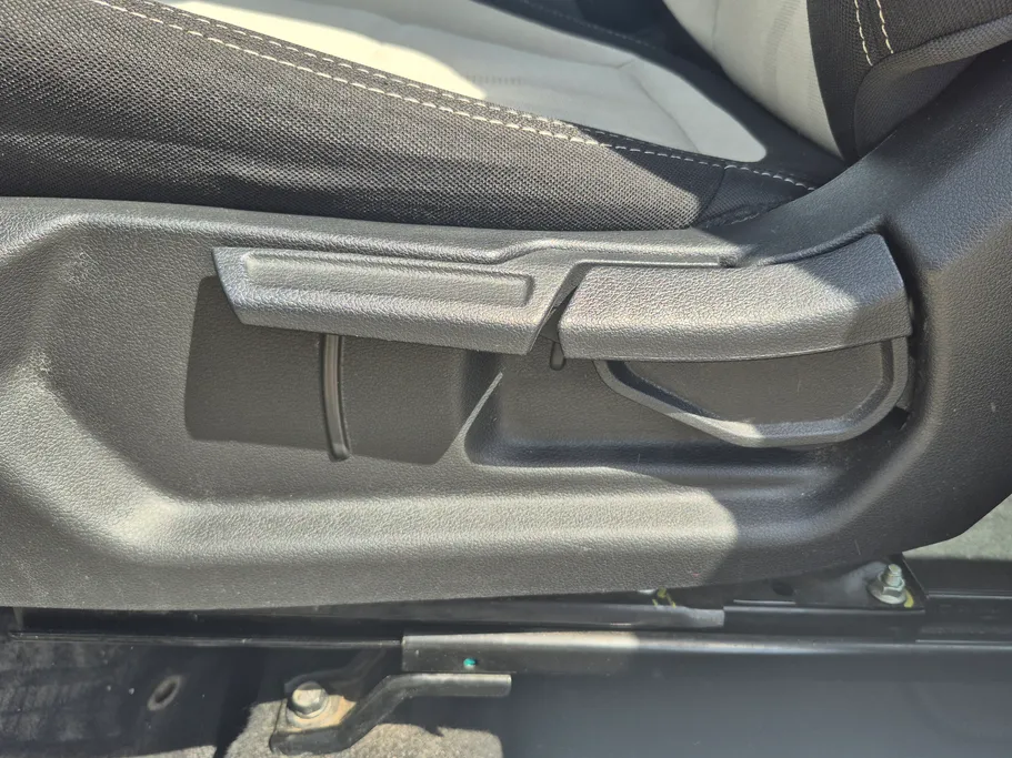 2024 Hyundai Venue Smart 