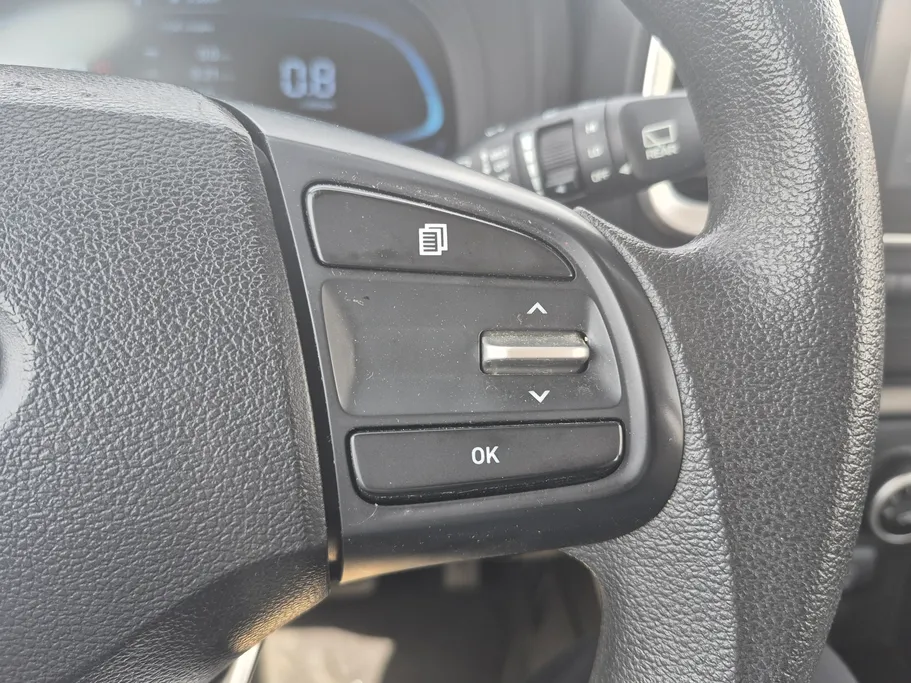 2024 Hyundai Venue Smart 