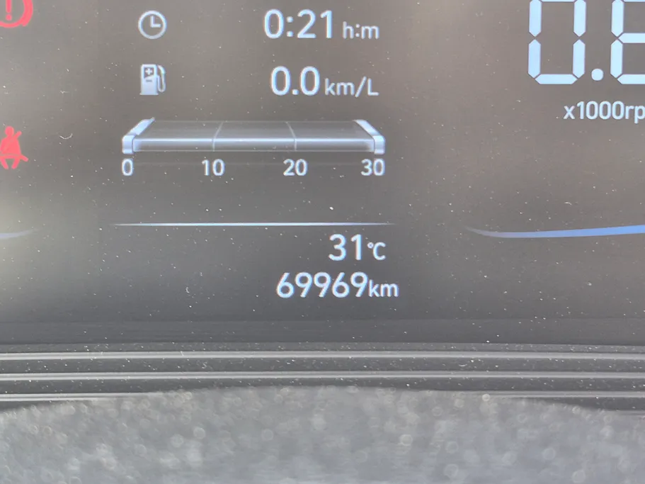 2024 Hyundai Venue Smart 