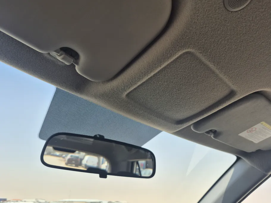 2024 Hyundai Venue Smart 