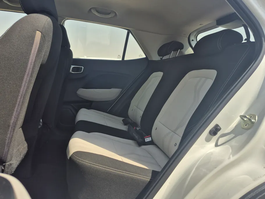 2024 Hyundai Venue Smart 