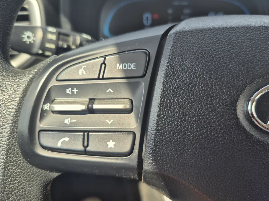 2024 Hyundai Venue Smart 