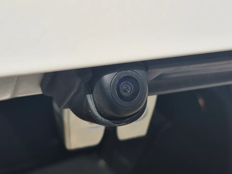 2024 Hyundai Venue Smart 