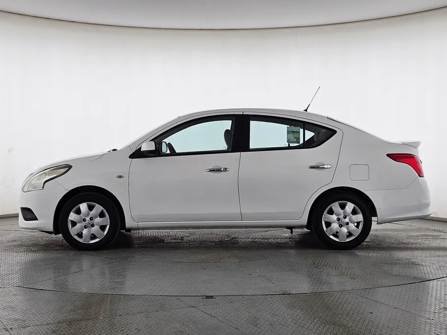 نيسان صني Classic 2021 