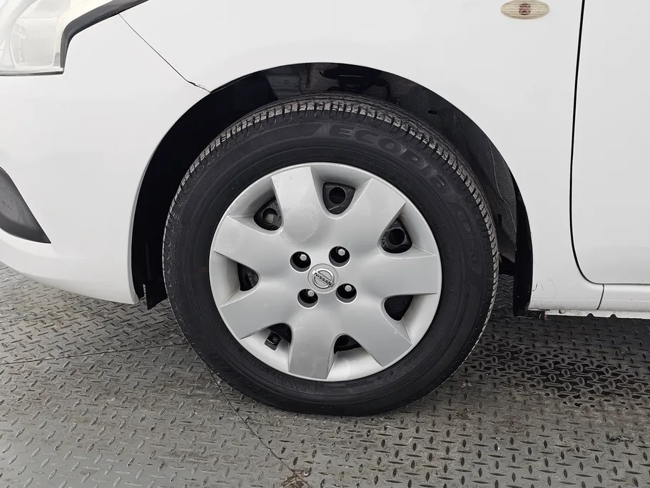 نيسان صني Classic 2021 