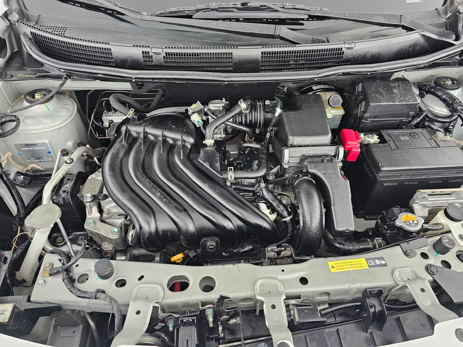 نيسان صني Classic 2021 