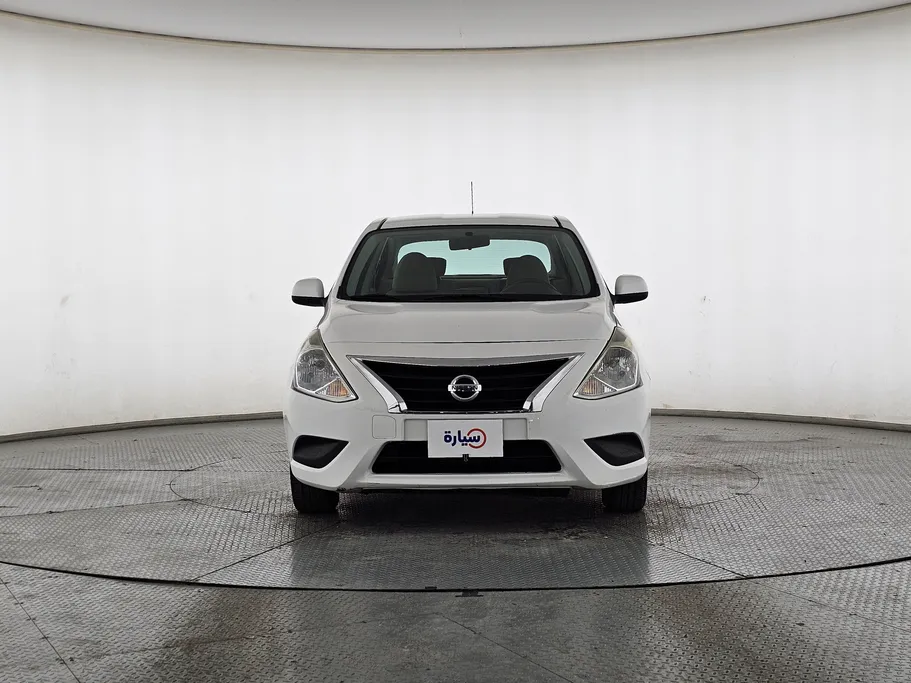 نيسان صني Classic 2021 