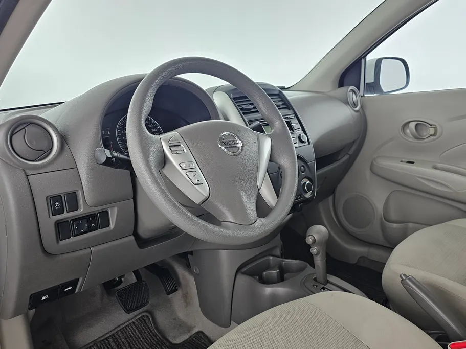 نيسان صني Classic 2021 