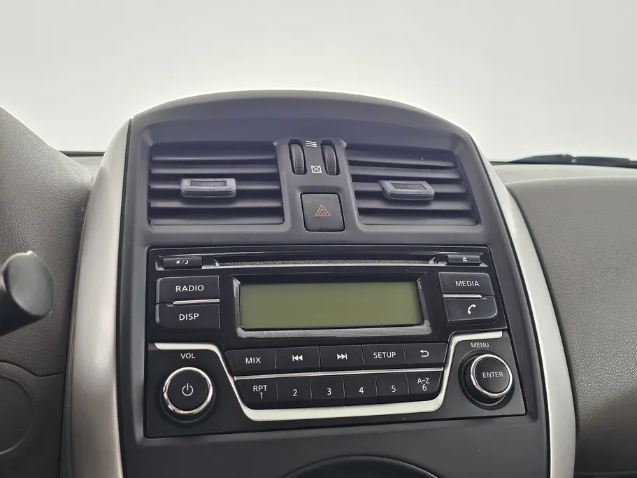 نيسان صني Classic 2021 