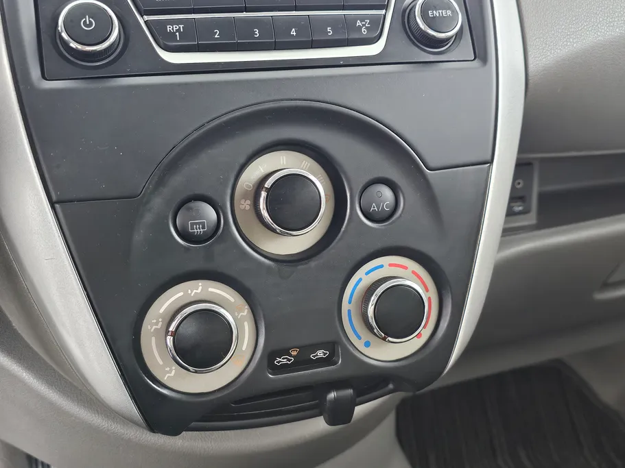 نيسان صني Classic 2021 