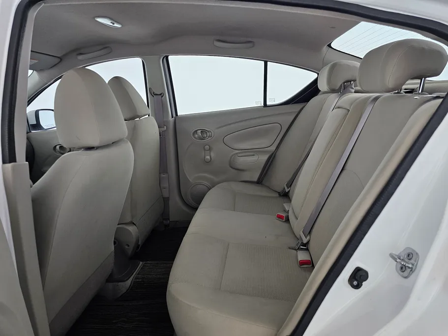 نيسان صني Classic 2021 