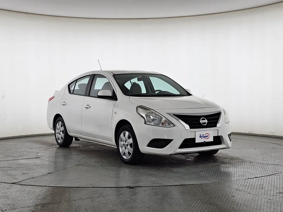 نيسان صني Classic 2021 