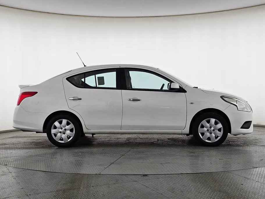 نيسان صني Classic 2021 