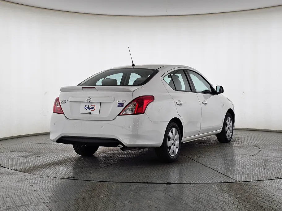 نيسان صني Classic 2021 