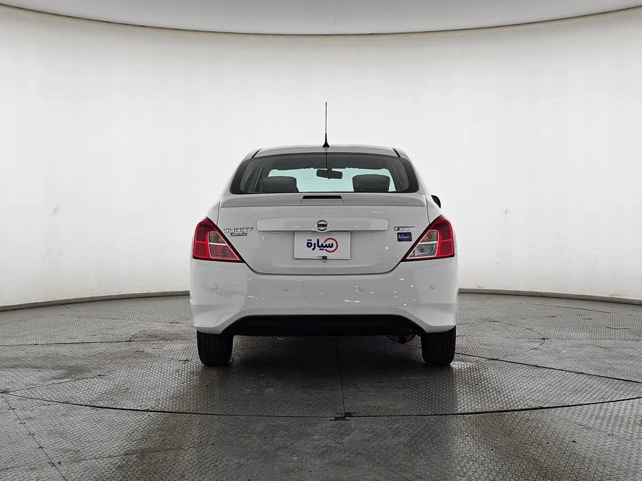 نيسان صني Classic 2021 