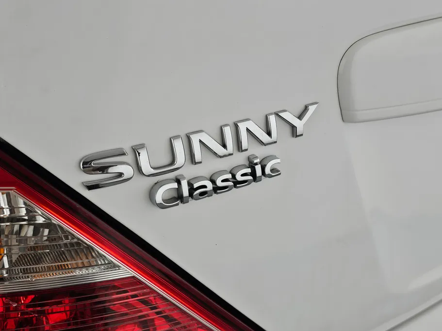 نيسان صني Classic 2021 