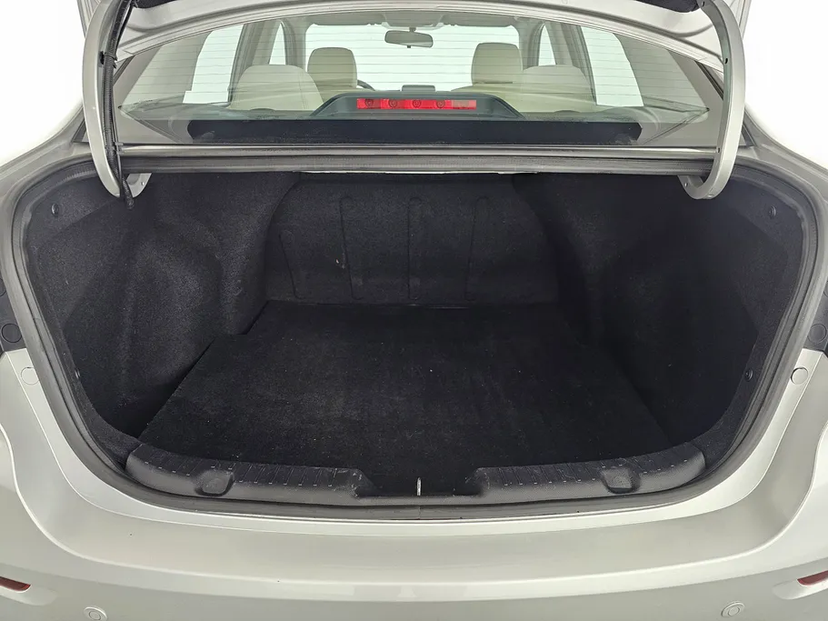 2023 Changan Alsvin Full Option 