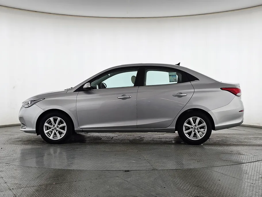 2023 Changan Alsvin Full Option 