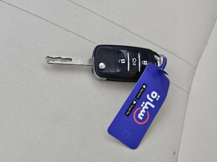 2023 Changan Alsvin Full Option 