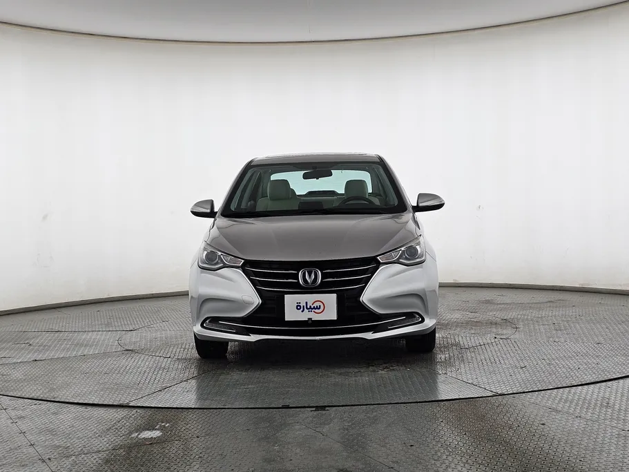 2023 Changan Alsvin Full Option 