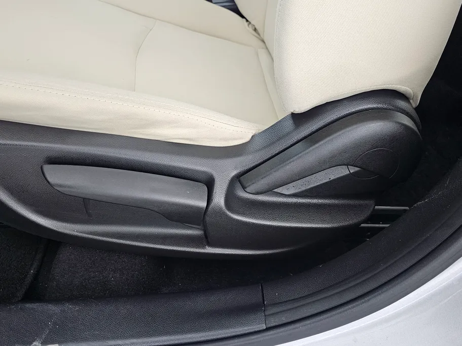 2023 Changan Alsvin Full Option 