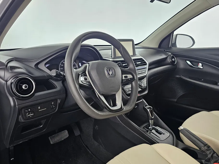 2023 Changan Alsvin Full Option 