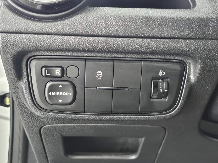 2023 Changan Alsvin Full Option 