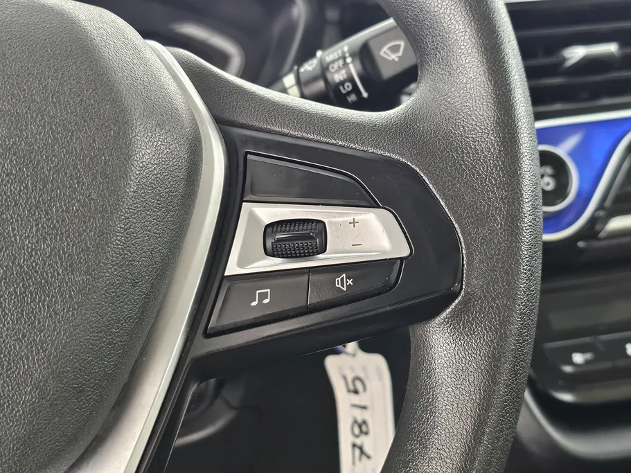 2023 Changan Alsvin Full Option 