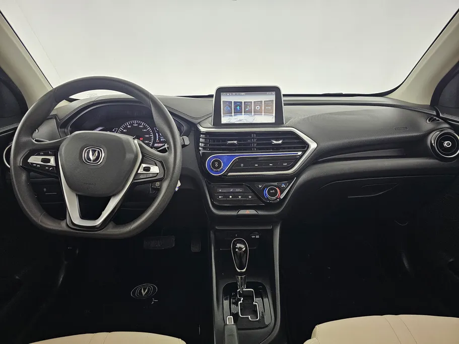 2023 Changan Alsvin Full Option 