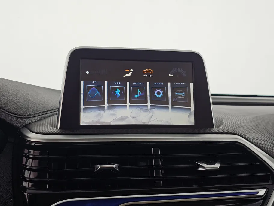 2023 Changan Alsvin Full Option 