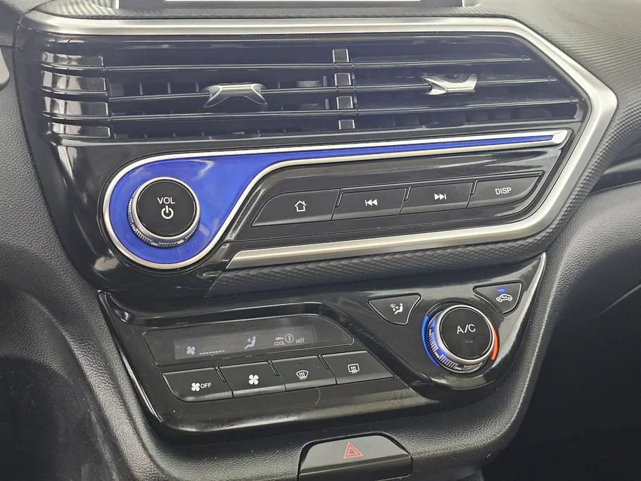 2023 Changan Alsvin Full Option 