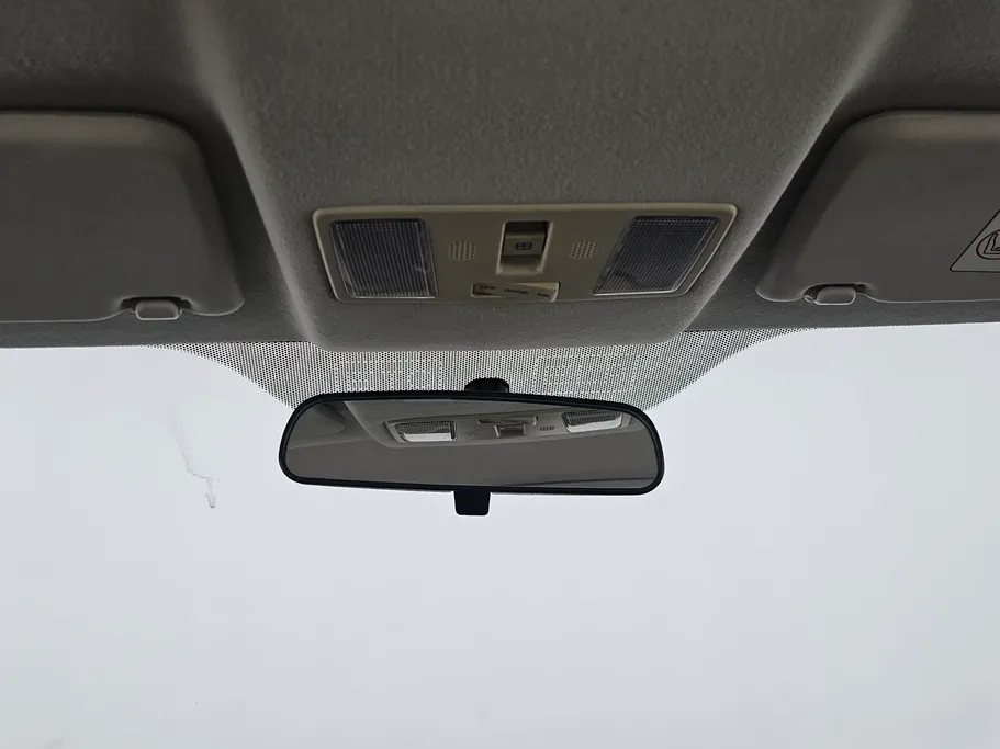 2023 Changan Alsvin Full Option 